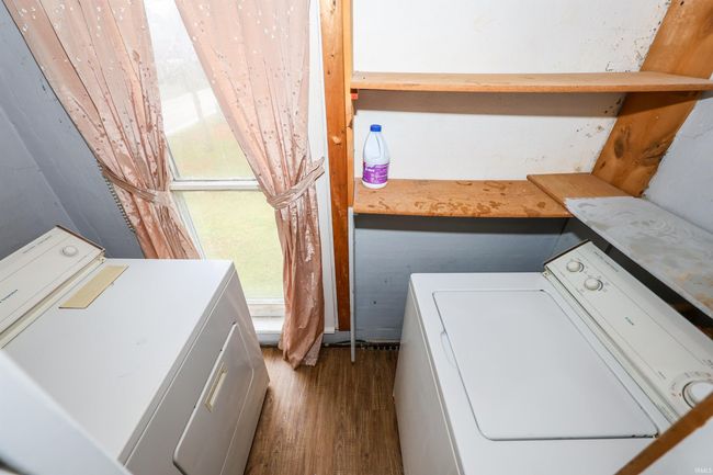 395 W Morse St, House other with 3 bedrooms, 2 bathrooms and null parking in Markle IN | Image 17