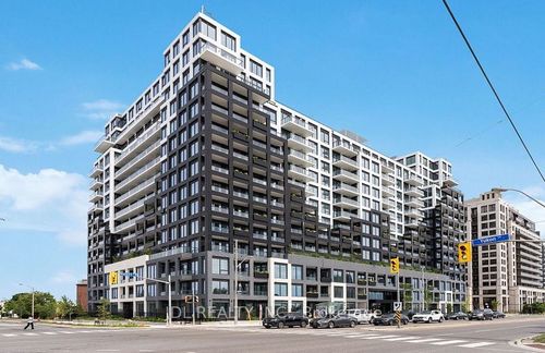 923-1100 Sheppard Ave W, North York, ON, M3K0E4 | Card Image