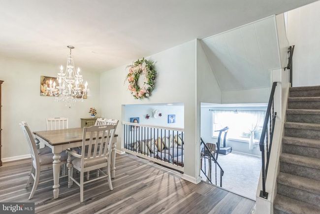 1590 Daws Rd, House other with 4 bedrooms, 2 bathrooms and null parking in BLUE BELL PA | Image 8