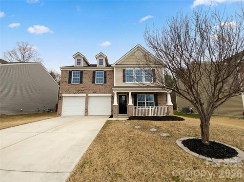 4121 Granite Street, Midland, NC, 28107 | Card Image