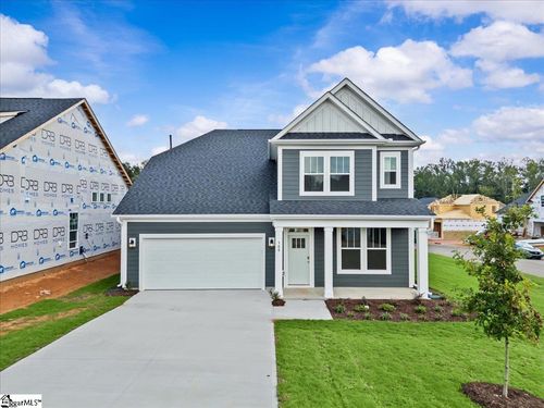 300 Moorish Cir, Simpsonville, SC, 29681-7329 | Card Image
