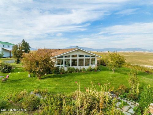 22810 E Rockford Idaho Rd, Rockford, WA, 99030-9731 | Card Image