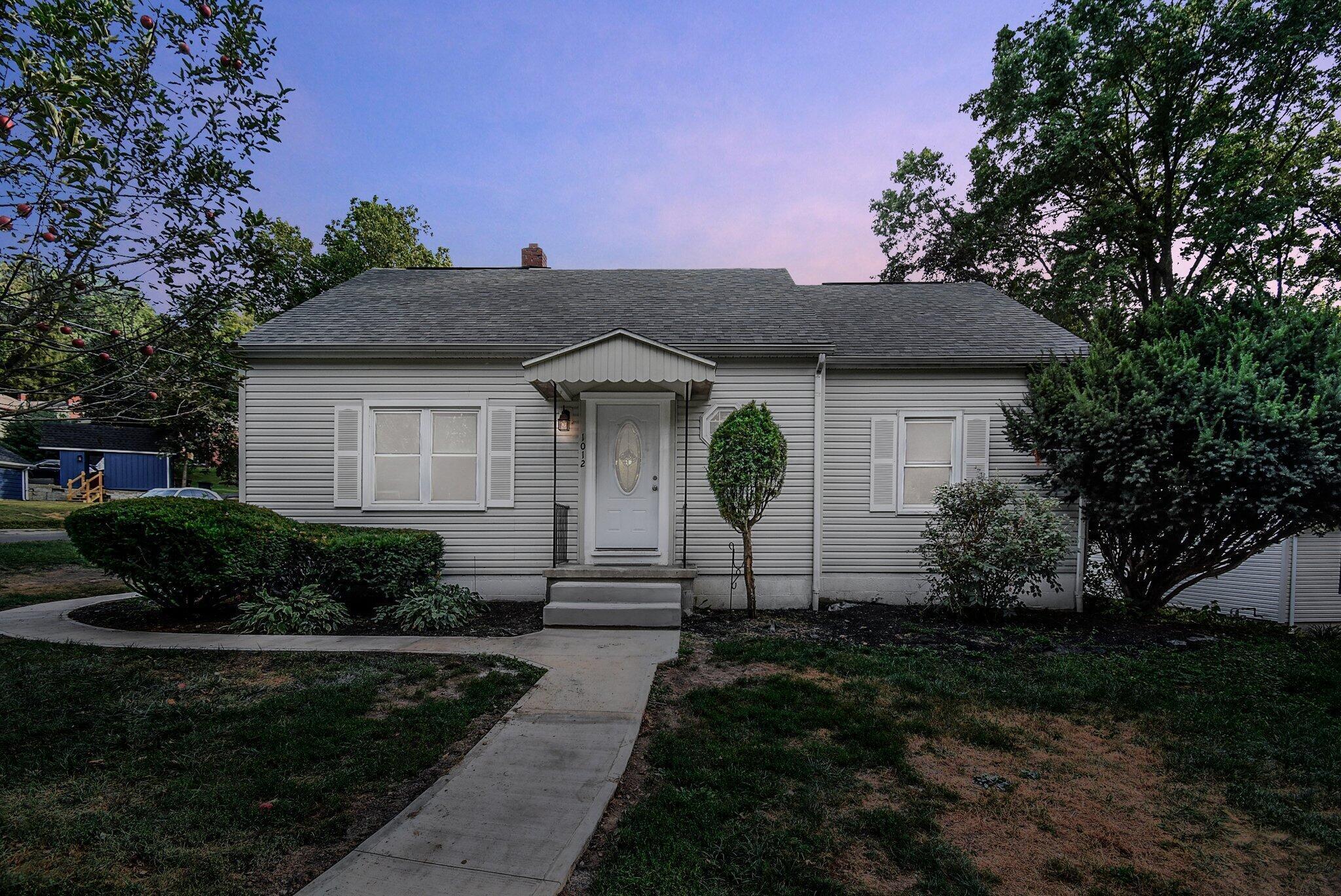 Chestnut St, Mount Vernon, OH 43050