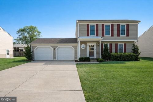 404 Navaho Dr, FREDERICK, MD, 21701-4676 | Card Image