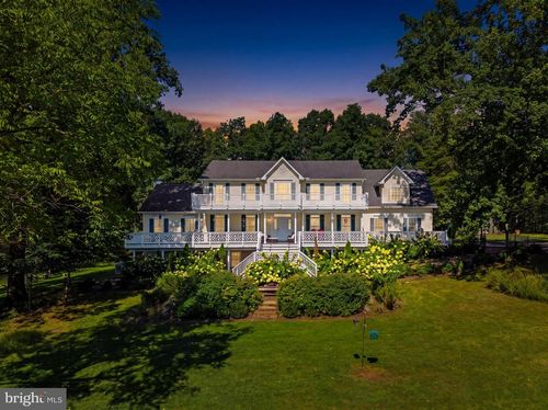 13850 Carriage Ford Rd, NOKESVILLE, VA, 20181-2421 | Card Image