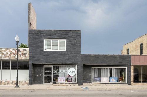 708 Oregon Street, OSHKOSH, WI, 54901 | Card Image