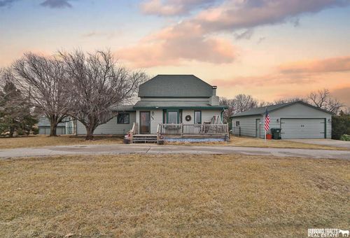 268 S 4th Street, Dwight, NE, 68635 | Card Image