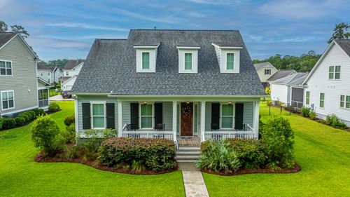 3984 Berberis Ln, Ravenel, SC, 29470-3329 | Card Image