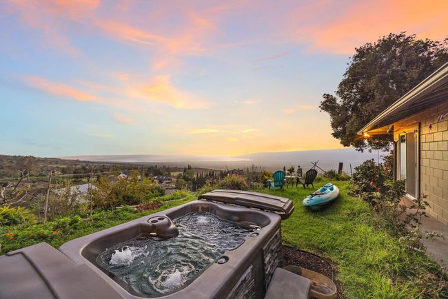 712 Upper Kimo Dr, House other with 3 bedrooms, 2 bathrooms and null parking in Kula HI | Image 42