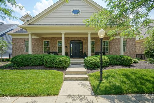 2223 Shaftesbury Rd, Carmel, IN, 46032-7319 | Card Image