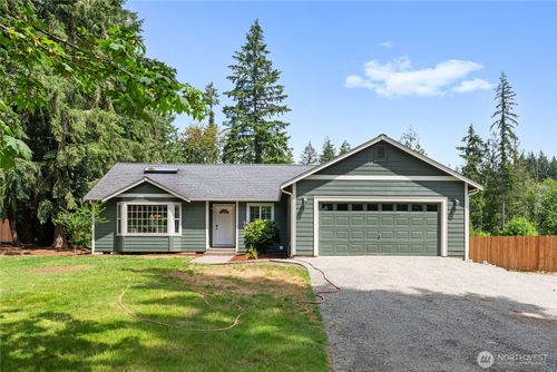 6401 151st St Nw, Gig Harbor, WA, 98332-9279 | Card Image