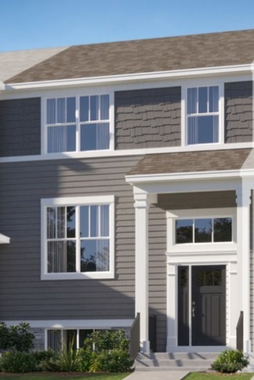 25712 W Yorkshire Dr, Plainfield, IL, 60544-2356 | Card Image