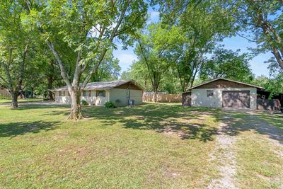 10818 River Acres, House other with 3 bedrooms, 2 bathrooms and null parking in Scott AR | Image 2