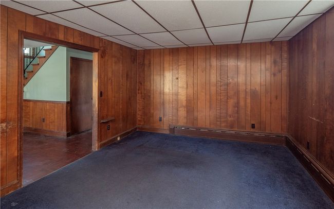 28 Carroll Ave, House other with 5 bedrooms, 2 bathrooms and 1 parking in Newport RI | Image 8
