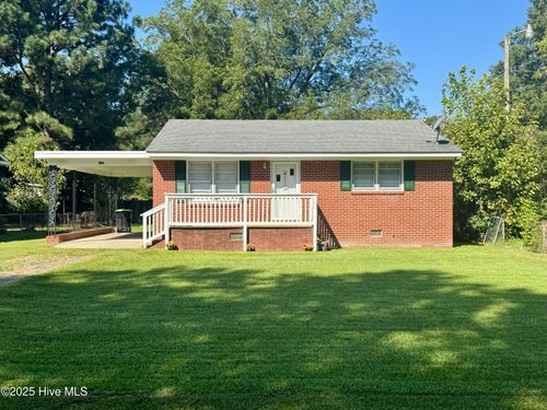 108 Magnolia St, Woodland, NC, 27897-8700 | Card Image