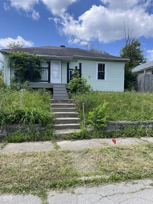 1218 Crosshall St, Richmond, IN, 47374-2112 | Card Image