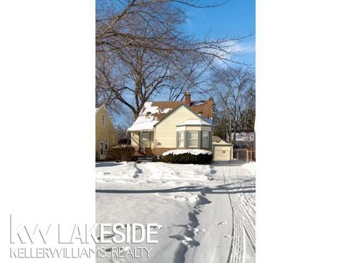 7517 Parkway St, Detroit, MI, 48239-1095 | Card Image