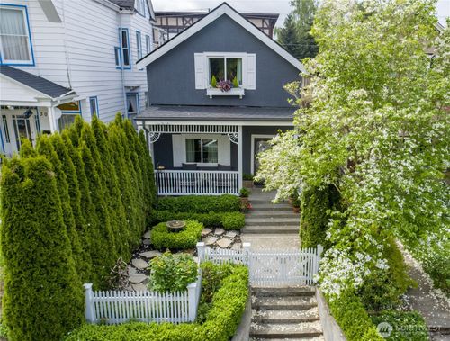 306 N G, Tacoma, WA, 98403 | Card Image