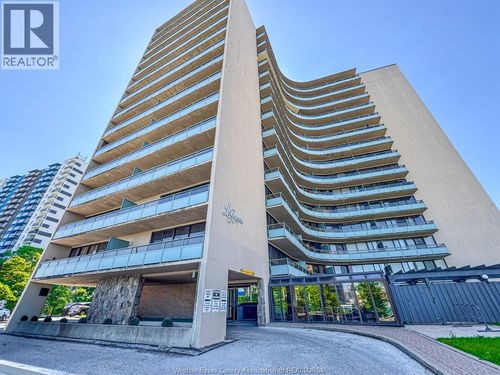 1116-111 Riverside Dr E, Windsor, ON, N9A2S6 | Card Image