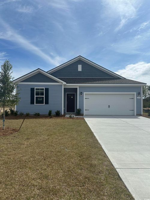 139 Cottage Red Ct, Conway, SC, 29527-4646 | Card Image