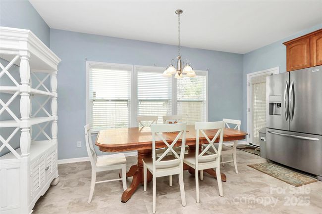 Breakfast Nook | Image 26