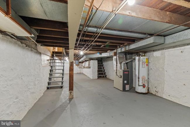 23 Hazel St, Townhouse with 3 bedrooms, 1 bathrooms and null parking in LANCASTER PA | Image 26