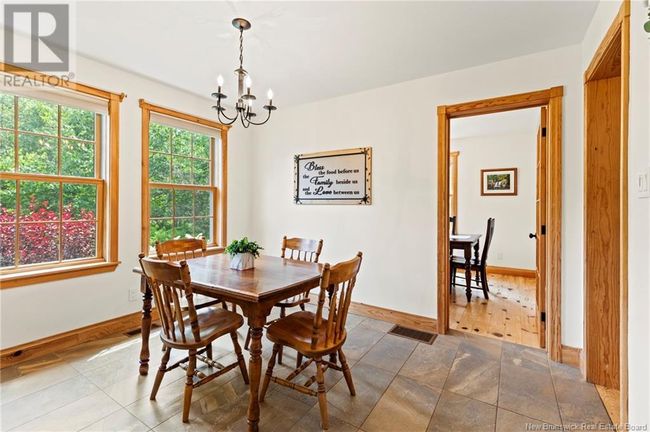 80 Jenkins Dr, House other with 5 bedrooms, 4 bathrooms and null parking in Killarney Road NB | Image 13