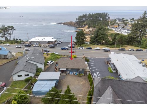 318 N Highway 101, Depoe Bay, OR, 97341-1949 | Card Image