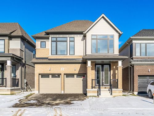 36 Soules Sq, Binbrook, ON, L0R1C0 | Card Image