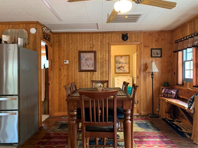 3071 Jones Ferry Rd, House other with 3 bedrooms, 2 bathrooms and null parking in Halifax VA | Image 8