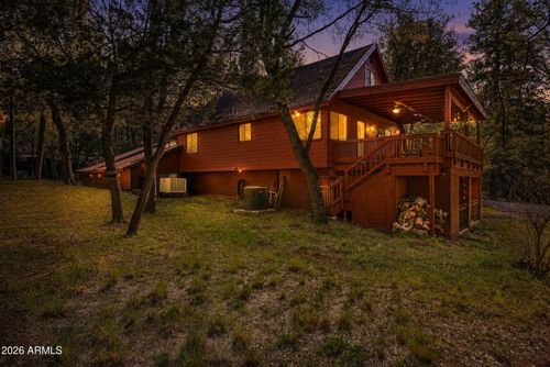 8460 W Louthian Ln, Strawberry, AZ, 85544-2585 | Card Image