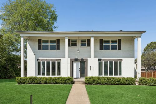2623 Heatherwood Dr, Dallas, TX, 75228-4227 | Card Image