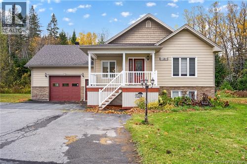 1581 Val-D'Amour Ch, Val-D'amour, NB, E3N5M7 | Card Image