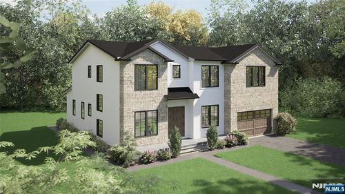 331 Lockwood Drive, Paramus, NJ, 07652 | Card Image