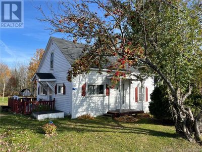 172 Big Ferry Rd, House other with 3 bedrooms, 2 bathrooms and null parking in Miramichi NB | Image 1