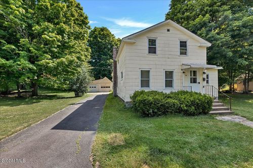 60 Maple Ave, Ballston Spa, NY, 12020-1014 | Card Image