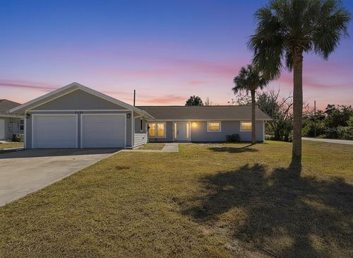 21161 Knollwood Ave, PORT CHARLOTTE, FL, 33952-1545 | Card Image