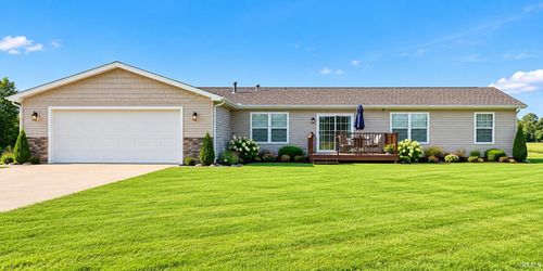 1055 W 700 N Street, Howe, IN, 46746 | Card Image