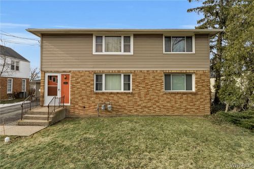 320 Fonda Dr, Cheektowaga, NY, 14225-2729 | Card Image