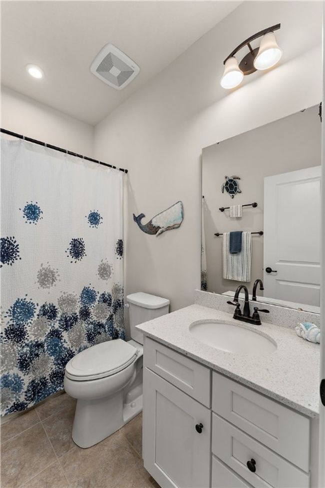 1001 Mohawk Ln, Townhouse with 3 bedrooms, 3 bathrooms and 2 parking in Mars PA | Image 39