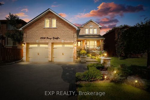 2994 Range Line Rd, Ajax, ON, L1S6V9 | Card Image