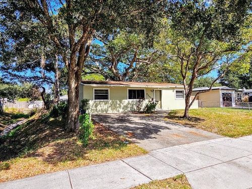 6801 79th Ave N, PINELLAS PARK, FL, 33781-2022 | Card Image