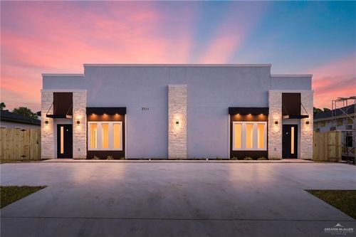 2801 Bald Cypress Avenue, Weslaco, TX, 78599 | Card Image