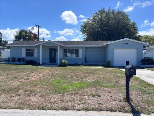 4835 61st Ln N, Kenneth City, FL, 33709-3317 | Card Image
