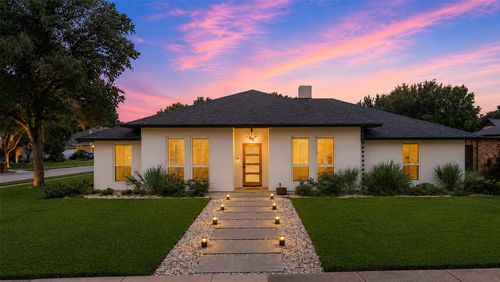 1414 Scottsboro Ln, Richardson, TX, 75082-3004 | Card Image