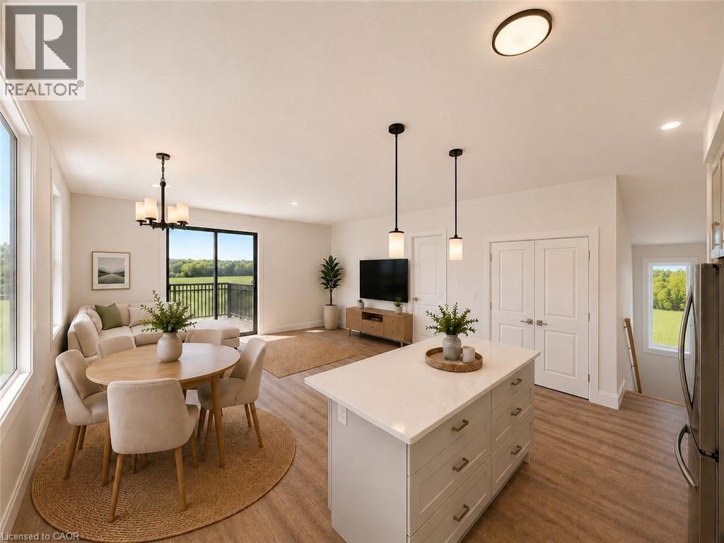 Residential in Harriston 2