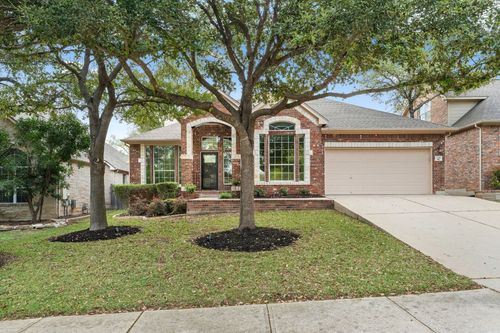 1116 Grand Champion Dr, Austin, TX, 78732-1997 | Card Image