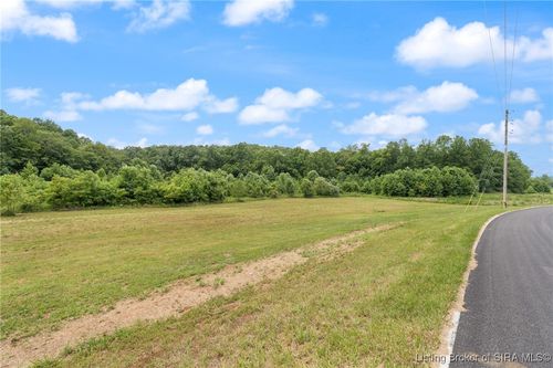 Tract B (25.368 +/- AC) Valley City Mauckport Road Sw, Mauckport, IN, 47142 | Card Image