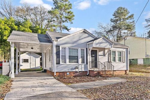 2827 Maple Road, Rome, GA, 30161 | Card Image