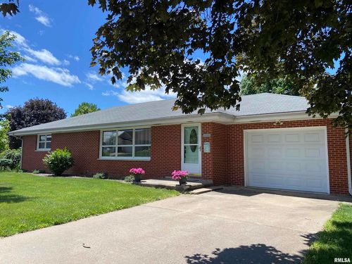 1018 S Spring St, Palmyra, MO, 63461-1856 | Card Image